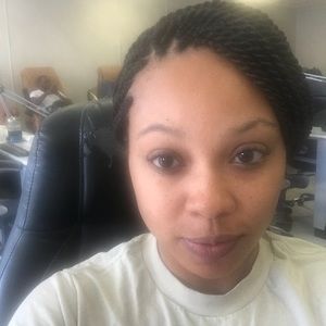 Meet your Posher, Renee